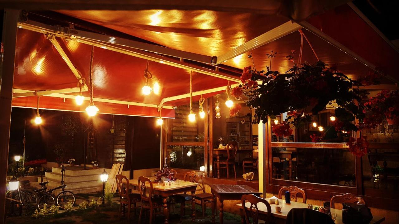 Atakale Butik Otel Kiyikoy Exterior photo